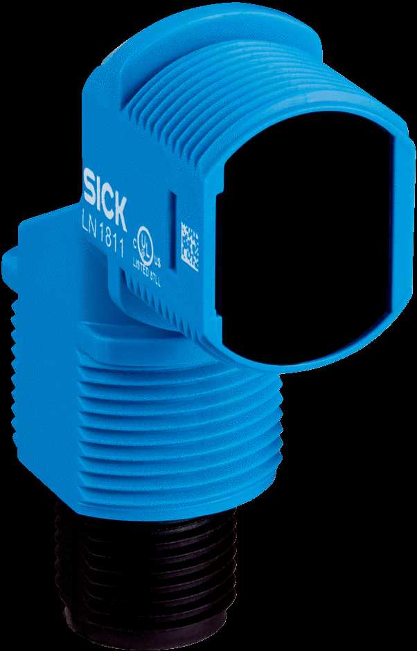 SICK - 1110981 - Photoelectric Sensors