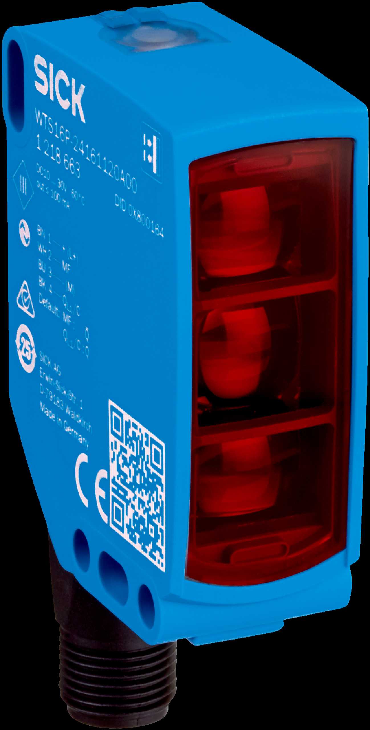 SICK - 1111625 - Photoelectric Sensors