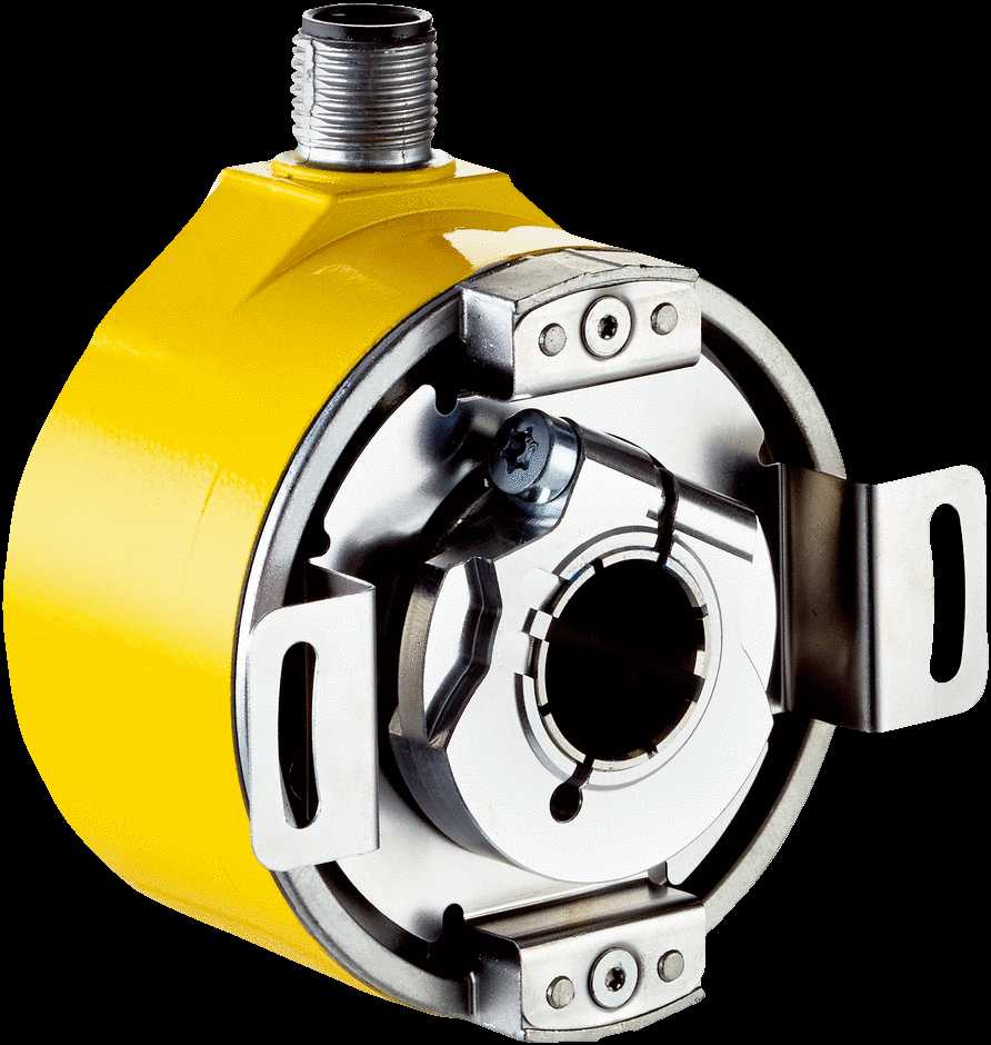 SICK - 1111703 - Encoders