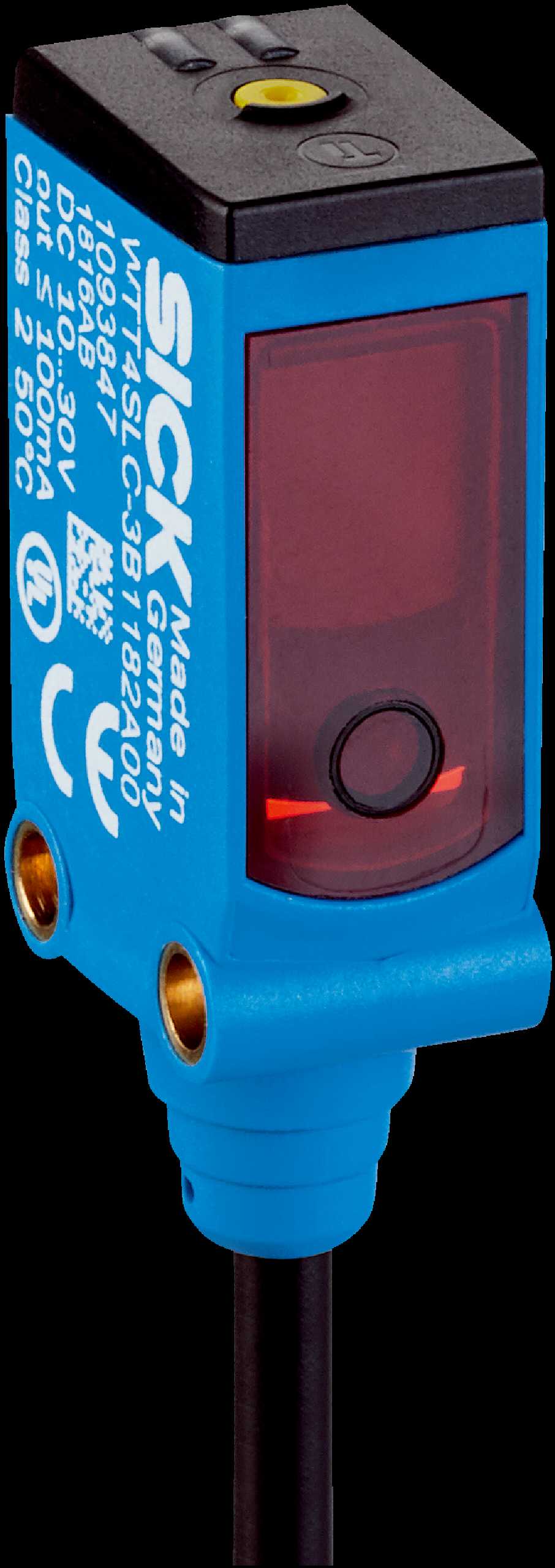 SICK - 1111828 - Photoelectric Sensors