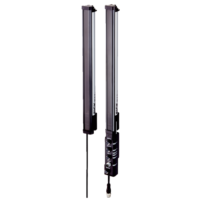 SICK - 1113357 - Photoelectric Sensors