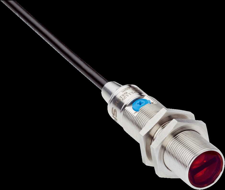 SICK - 1113801 - Photoelectric Sensors