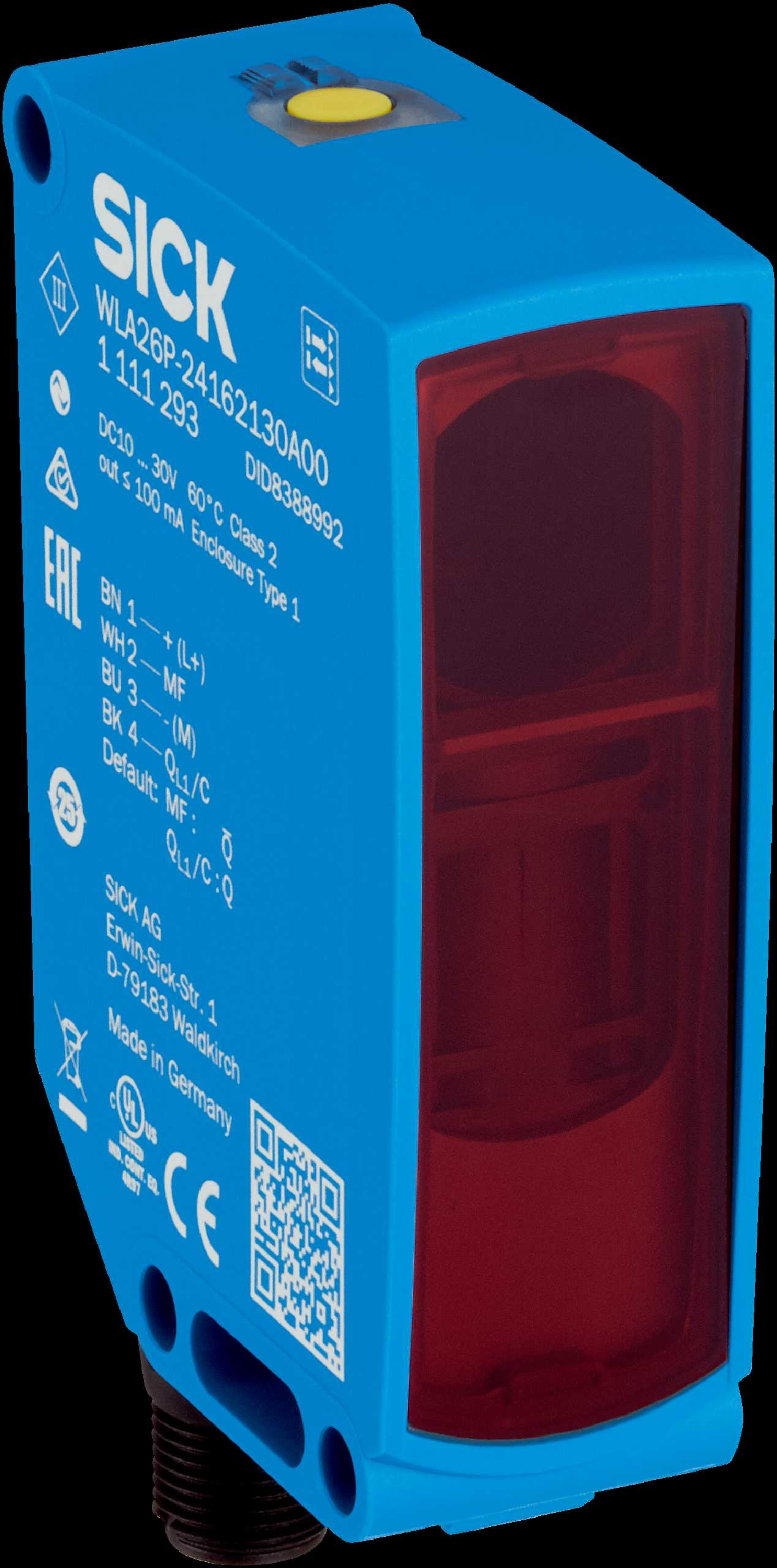SICK - 1115760 - Photoelectric Sensors