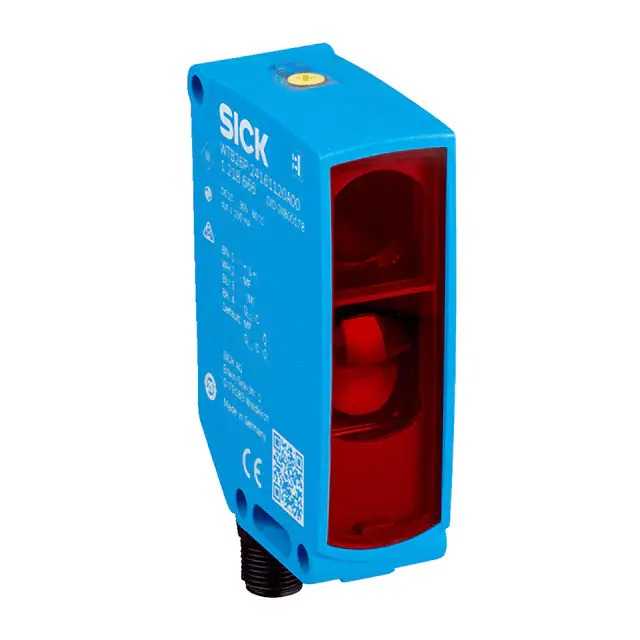 SICK - 1115766 - Photoelectric Sensors
