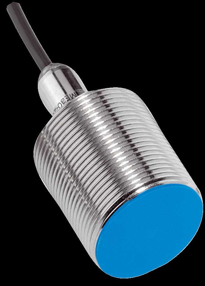 SICK - 1116265 - Photoelectric Sensors