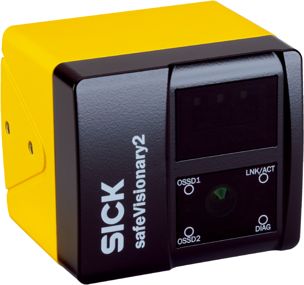 SICK - 1116398 - Photoelectric Sensors