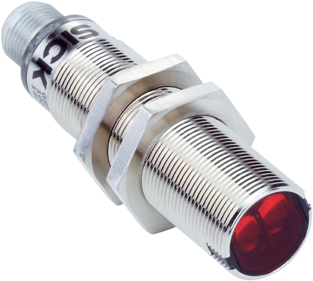 SICK - 1116605 - Photoelectric Sensors