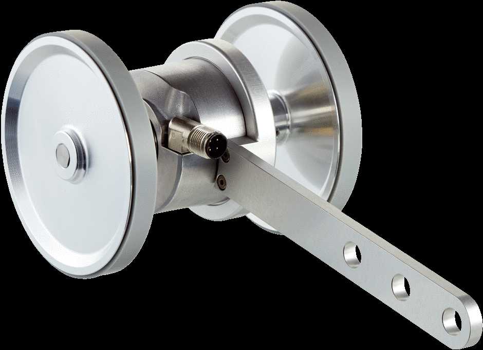 SICK - 1117985 - Encoders