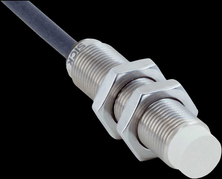 SICK - 1119172 - Photoelectric Sensors