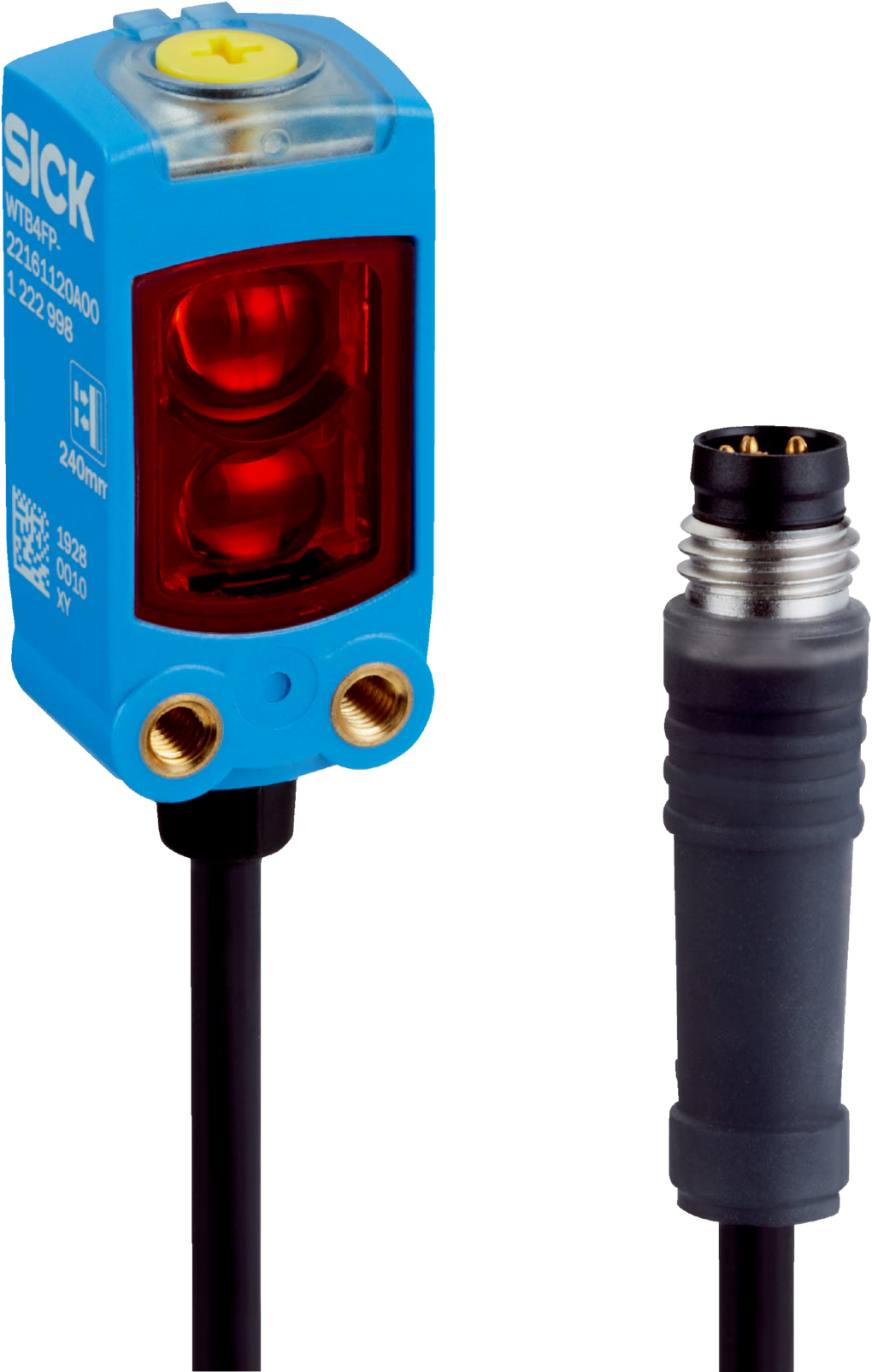 SICK - 1119969 - Flow Sensors