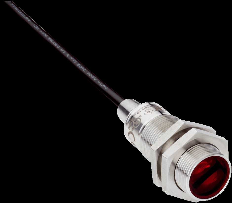 SICK - 1122447 - Photoelectric Sensors