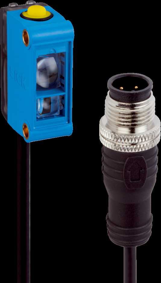 SICK - 1122733 - Photoelectric Sensors