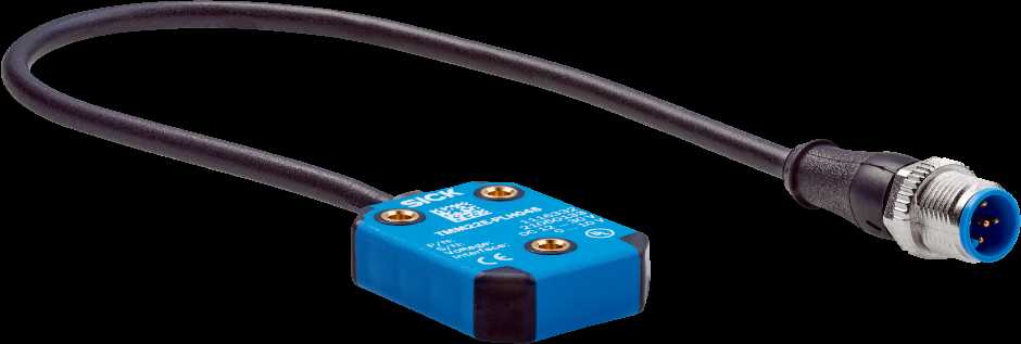 SICK - 1123685 - Photoelectric Sensors