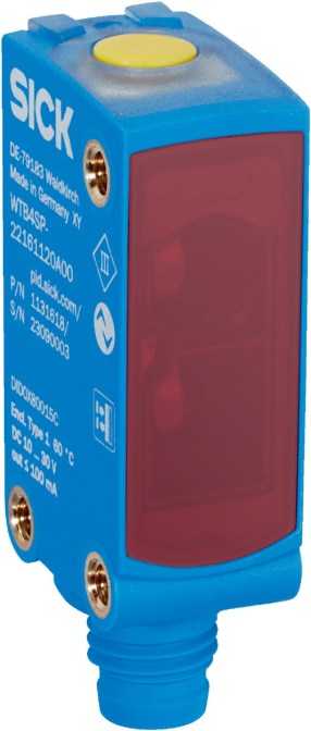 SICK - 1136637 - Photoelectric Sensors