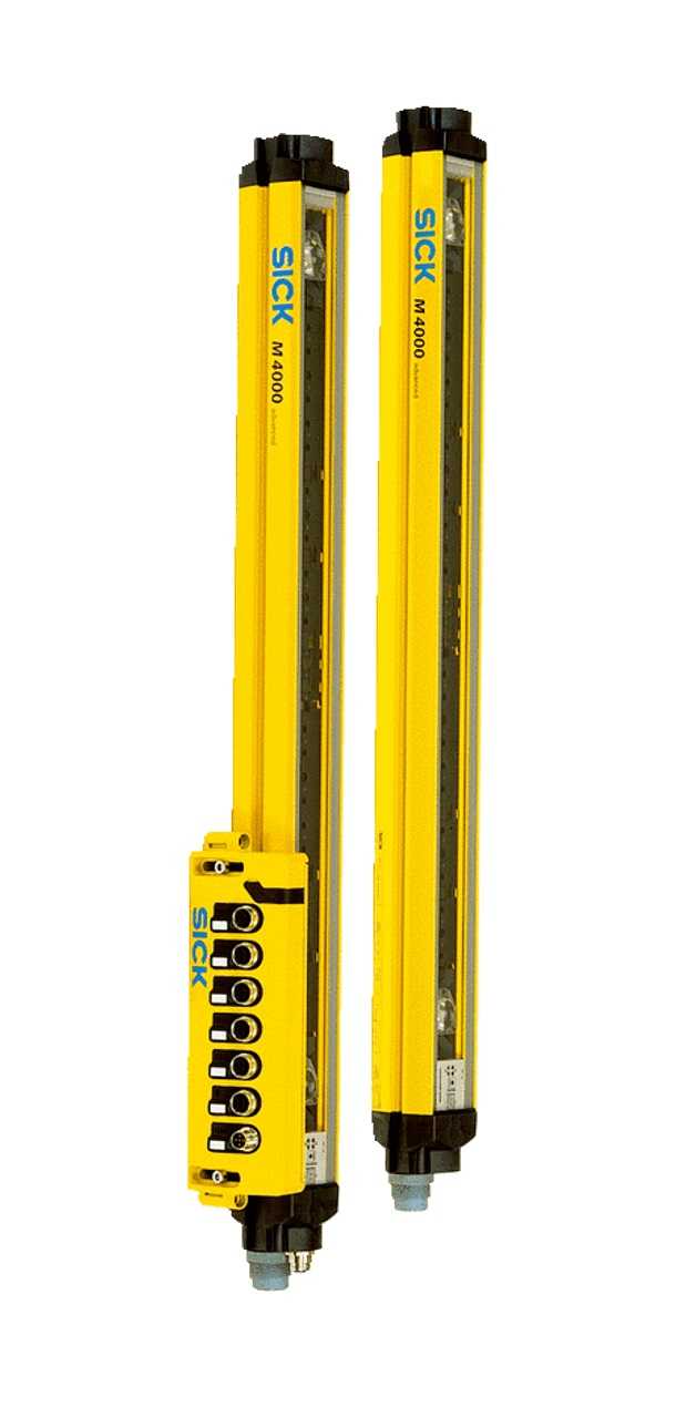 SICK - 1200061 - Photoelectric Sensors