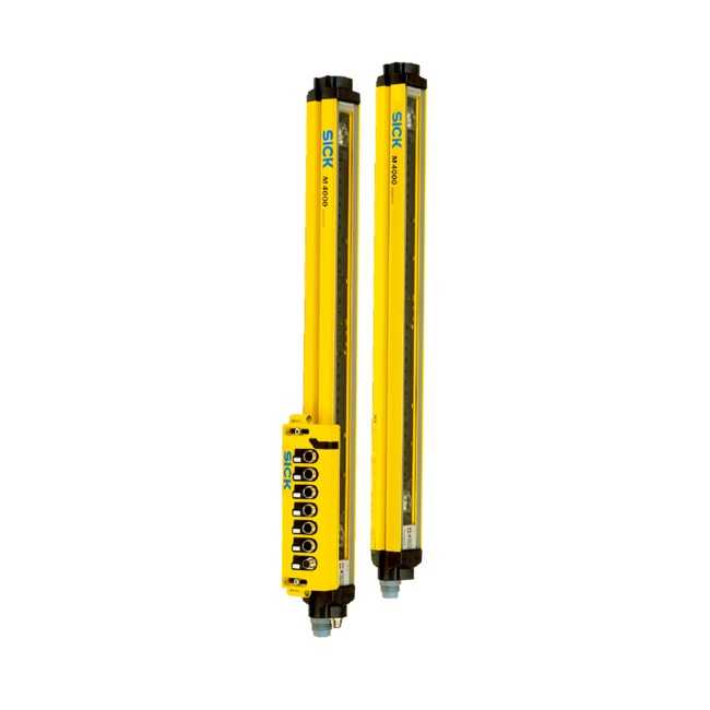 SICK - 1200072 - Photoelectric Sensors