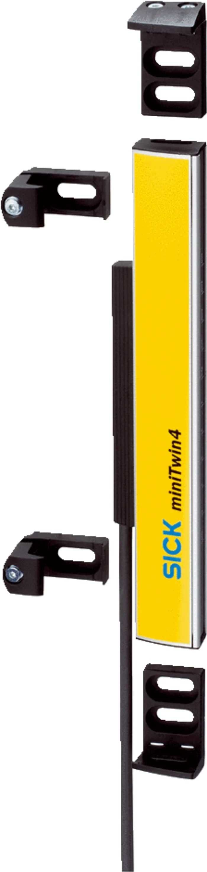 SICK - 1207108 - Photoelectric Sensors