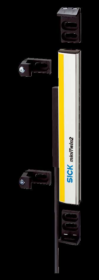 SICK - 1207848 - Photoelectric Sensors