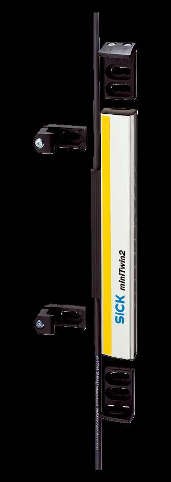 SICK - 1207893 - Photoelectric Sensors