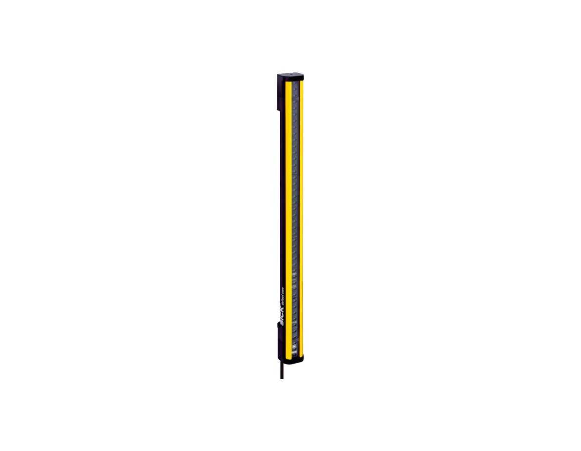SICK - 1211450 - Photoelectric Sensors