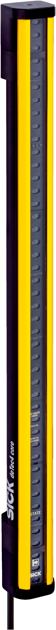 SICK - 1211501 - Photoelectric Sensors