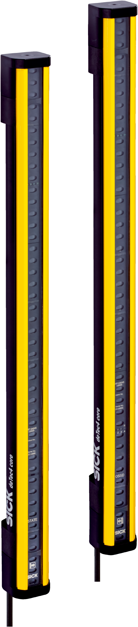 SICK - 1211506 - Safety Light Curtains