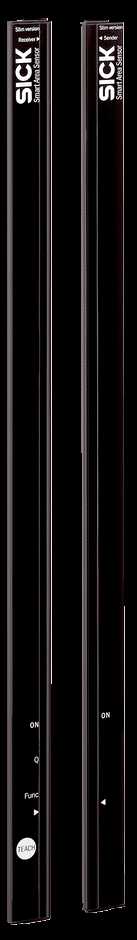 SICK - 1216552 - Photoelectric Sensors