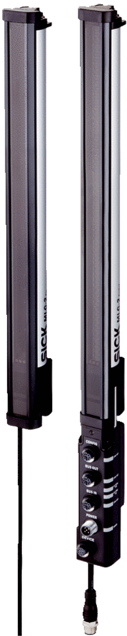 SICK - 1217660 - Photoelectric Sensors