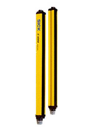 SICK - 1218237 - Photoelectric Sensors