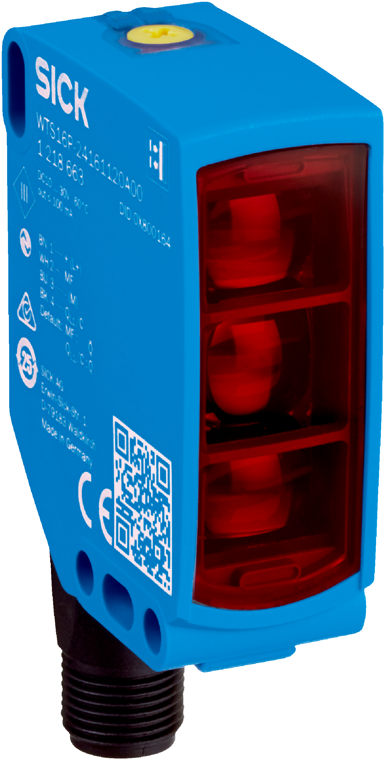 SICK - 1218663 - Photoelectric Sensors