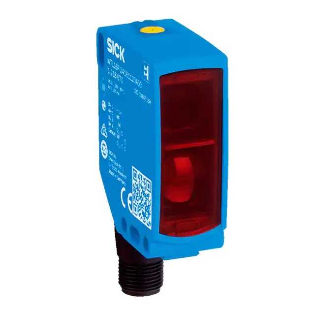 SICK - 1218669 - Photoelectric Sensors