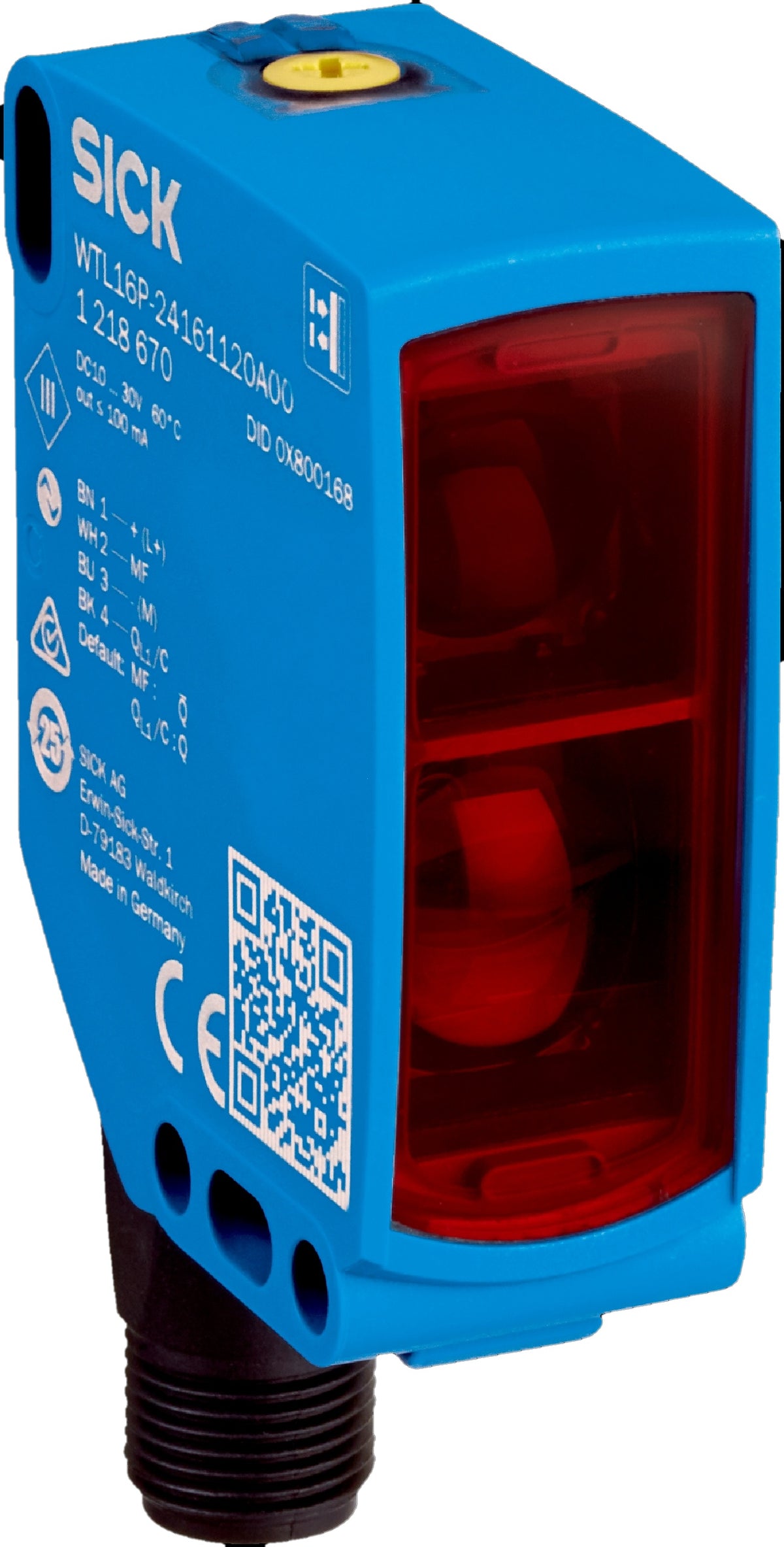 SICK - 1218698 - Photoelectric Sensors