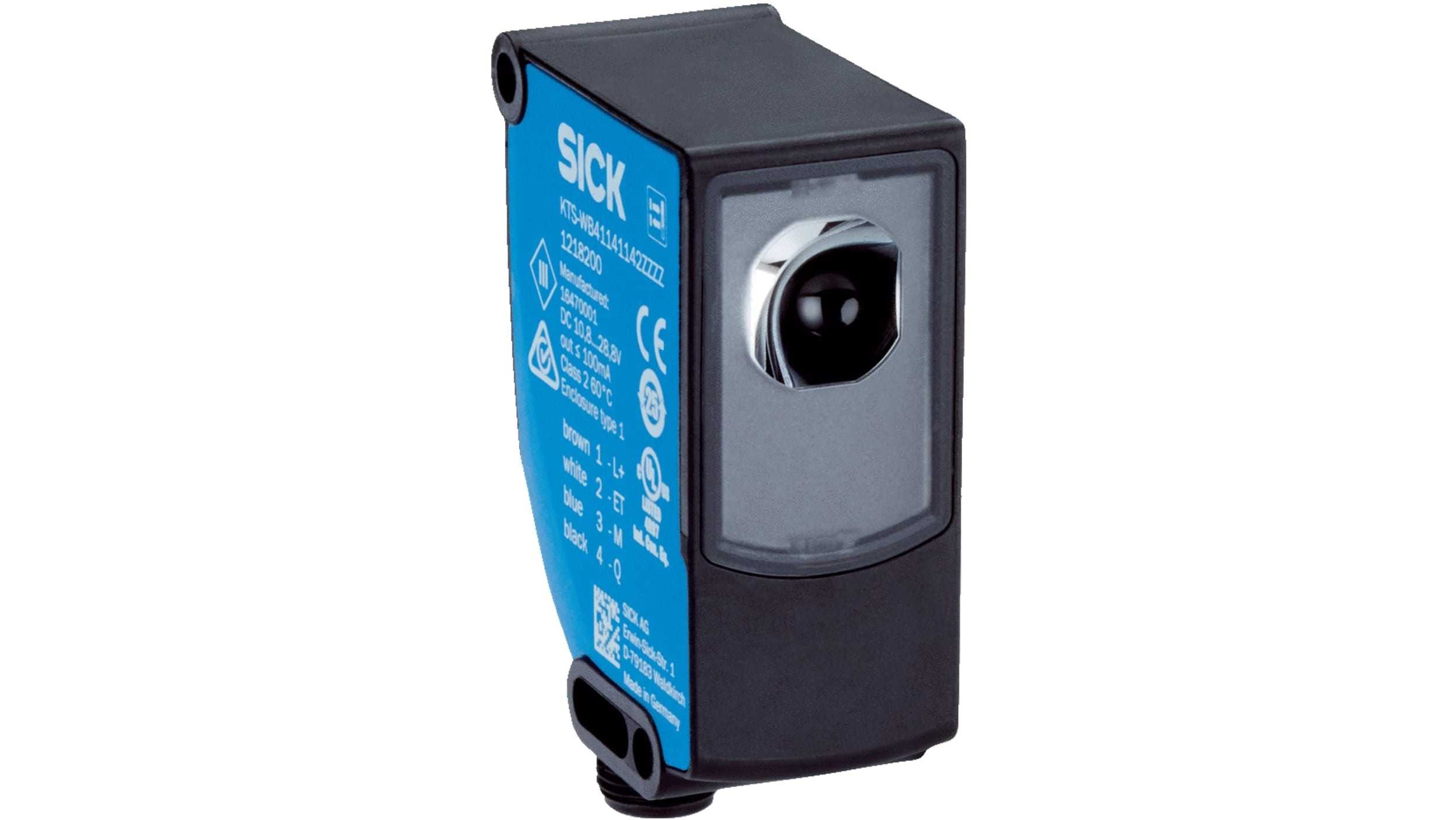SICK - 1219611 - Photoelectric Sensors