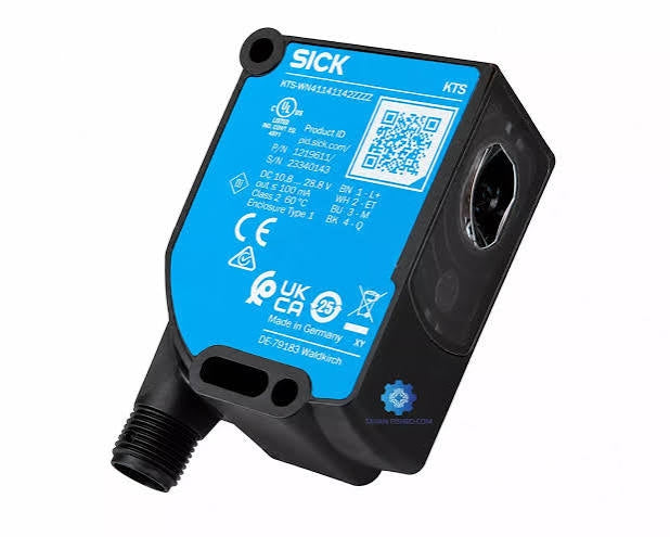 SICK - 1219611 - Photoelectric Sensors