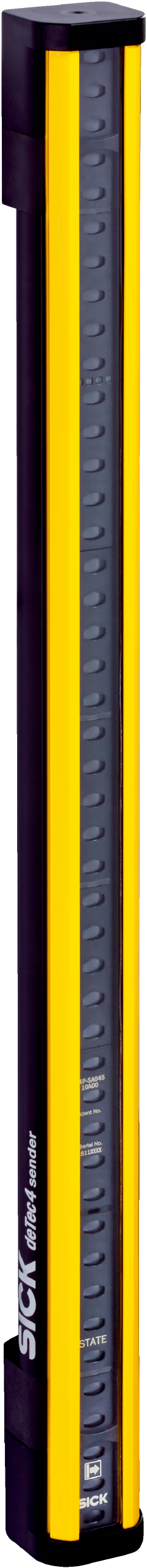 SICK - 1220126 - Safety Light Curtains