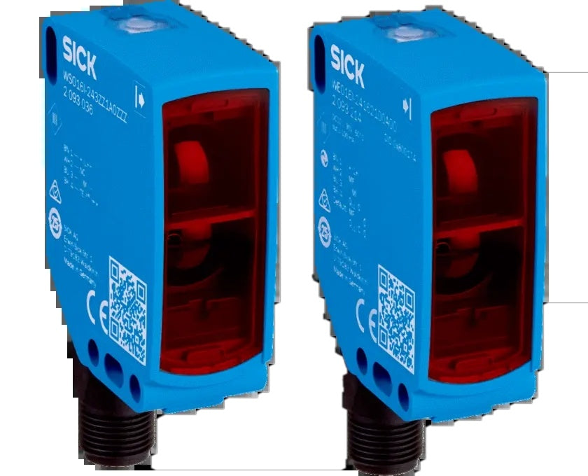 SICK - 1222704 - Photoelectric Sensors