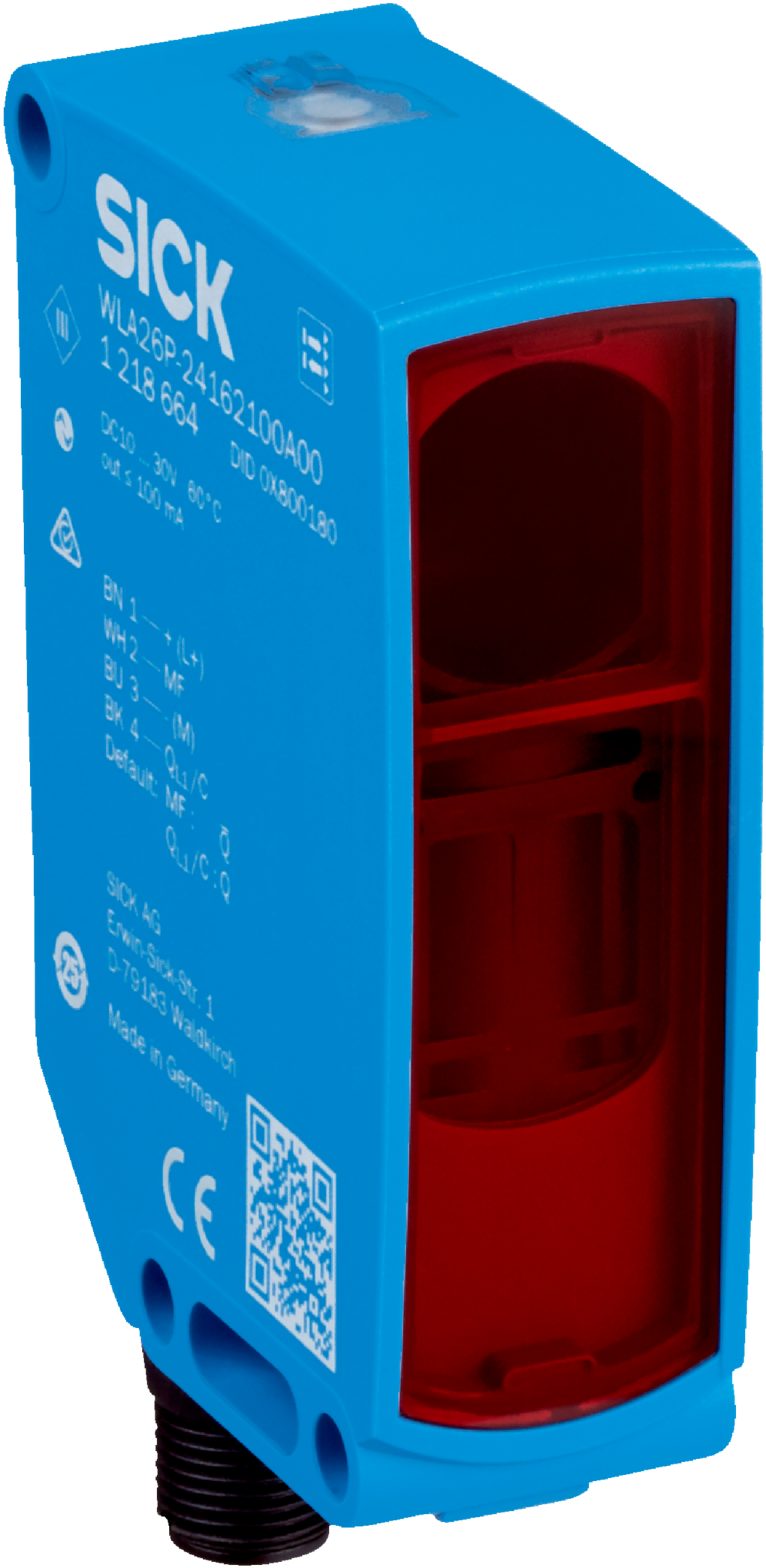 SICK - 1222793 - Photoelectric Sensors