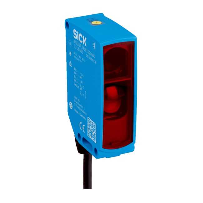 SICK - 1222817 - Photoelectric Sensors