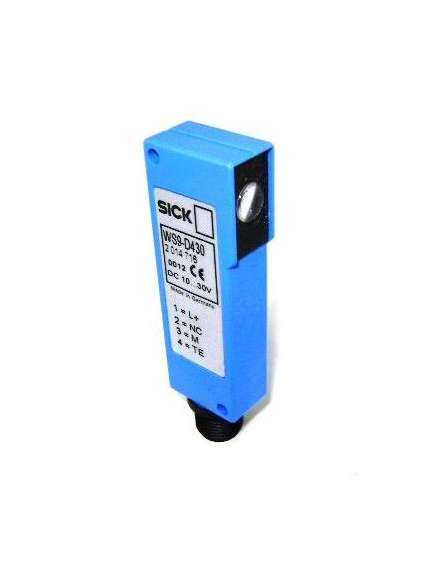 SICK - 2014716 - Photoelectric Sensors