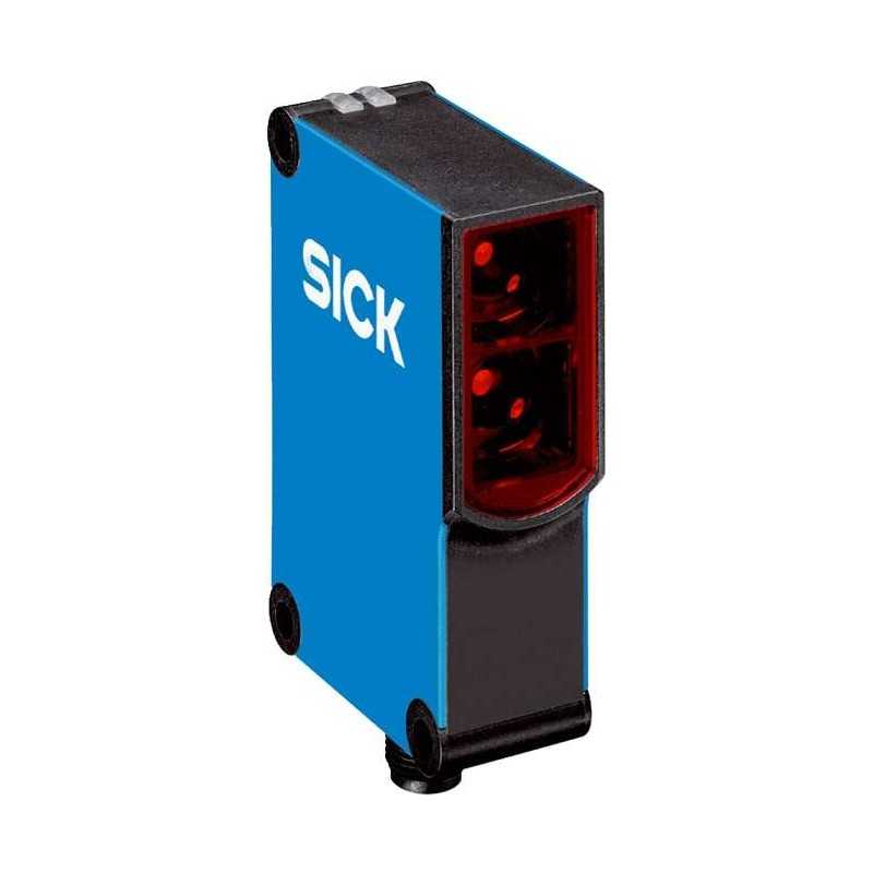 SICK - 2017891 - Photoelectric Sensors