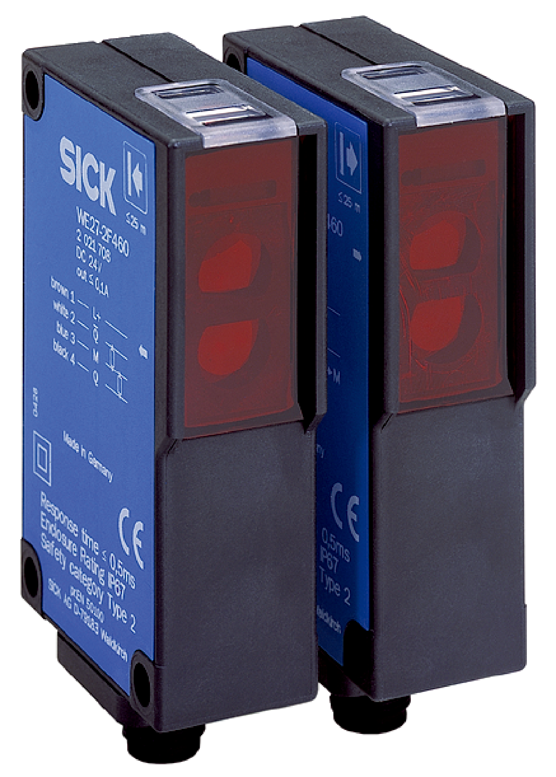 SICK - 2017894 - Photoelectric Sensors
