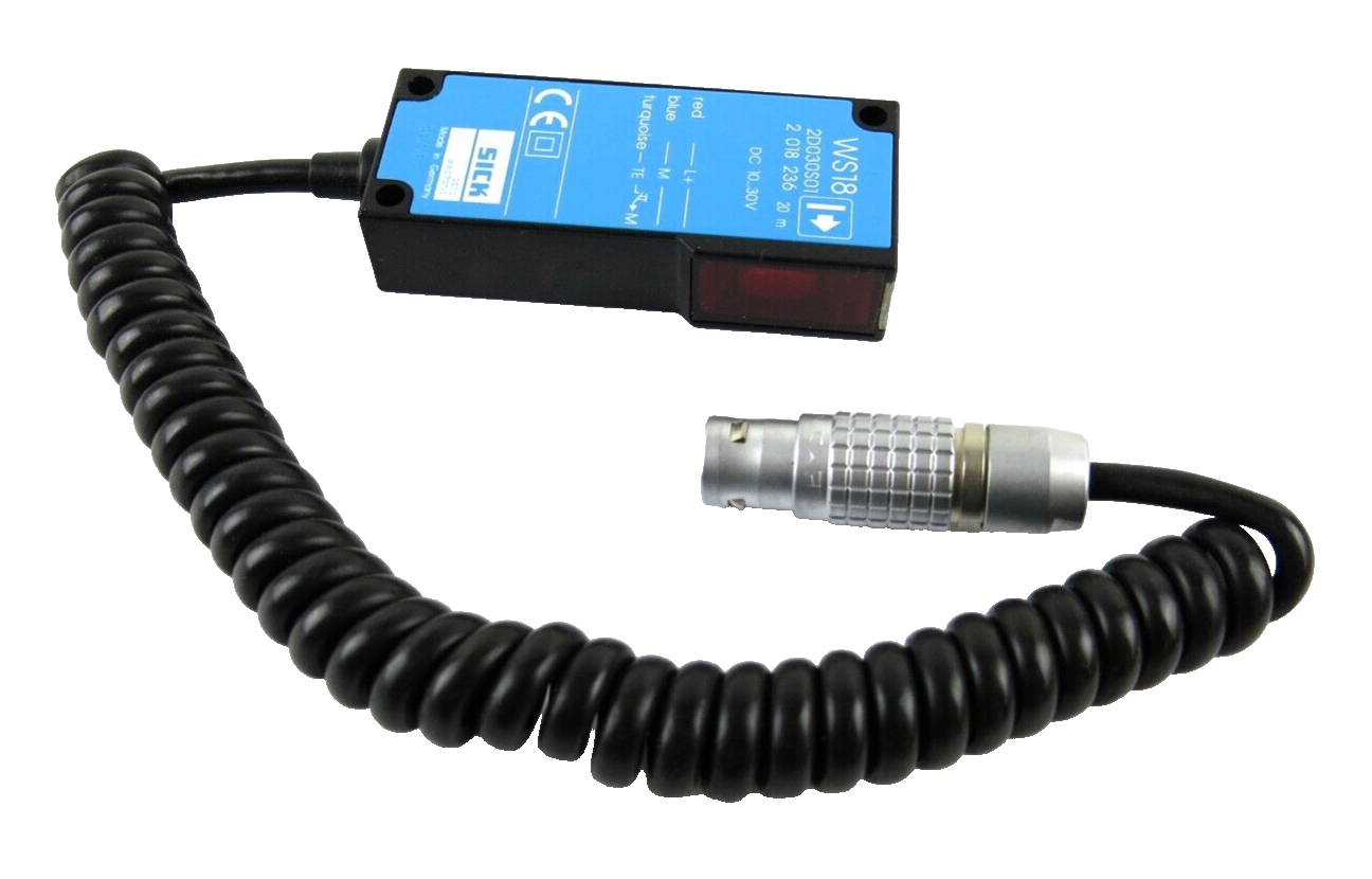 SICK - 2018236 - Photoelectric Sensors