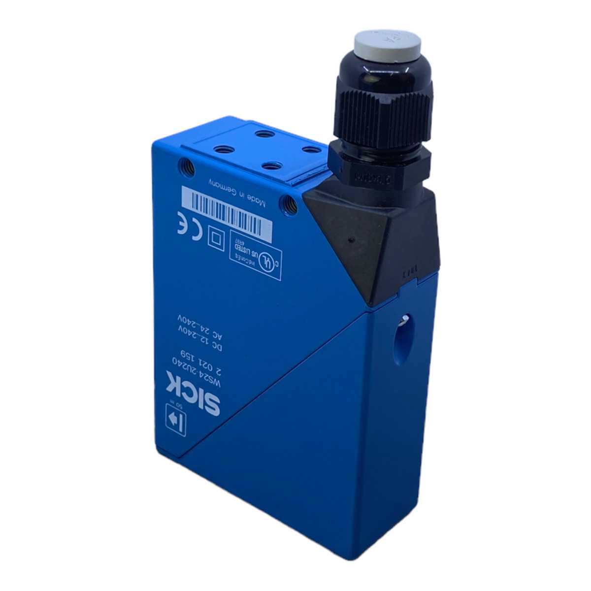 SICK - 2021159 - Photoelectric Sensors