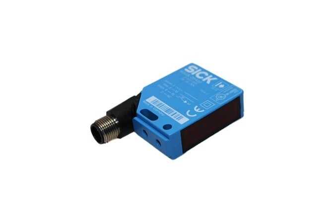 SICK - 2022025 - Photoelectric Sensors