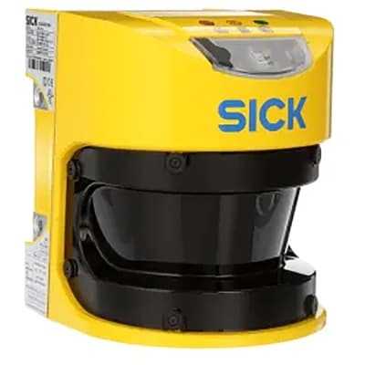 SICK - 2022972 - Safety Laser Scanners