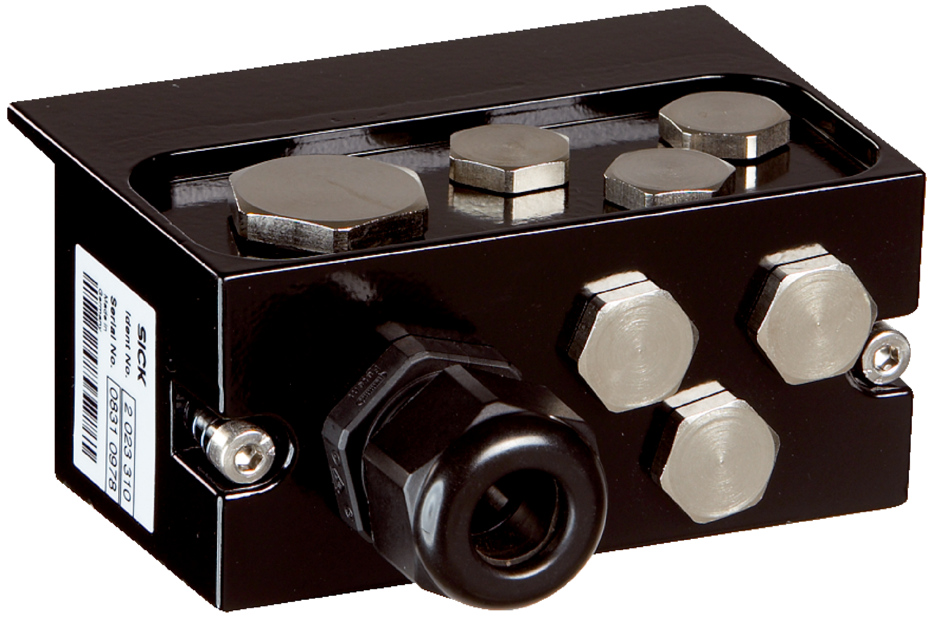SICK - 2023310 - Electrical Plugs & Receptacles
