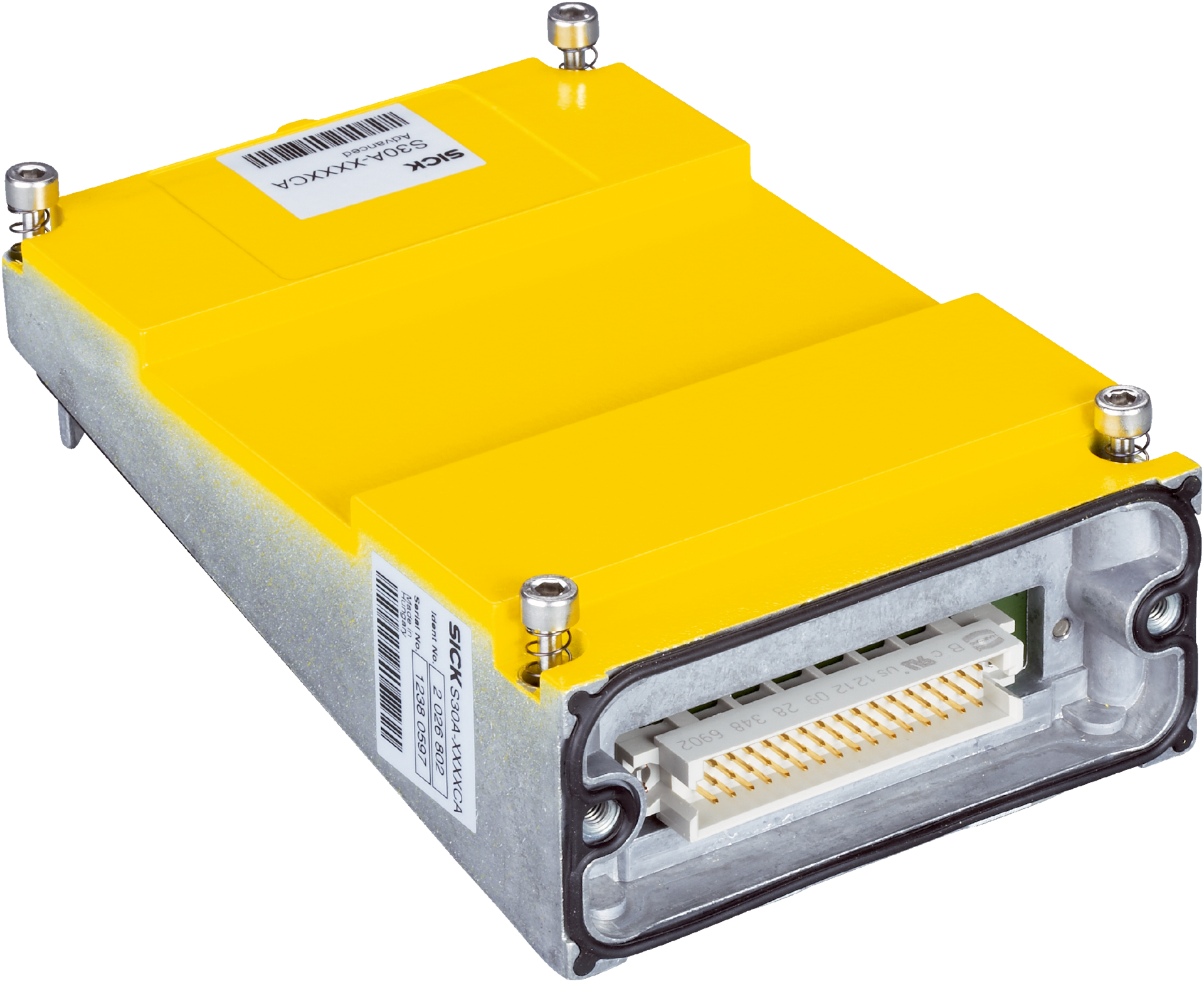 SICK - 2026803 - Safety Laser Scanners