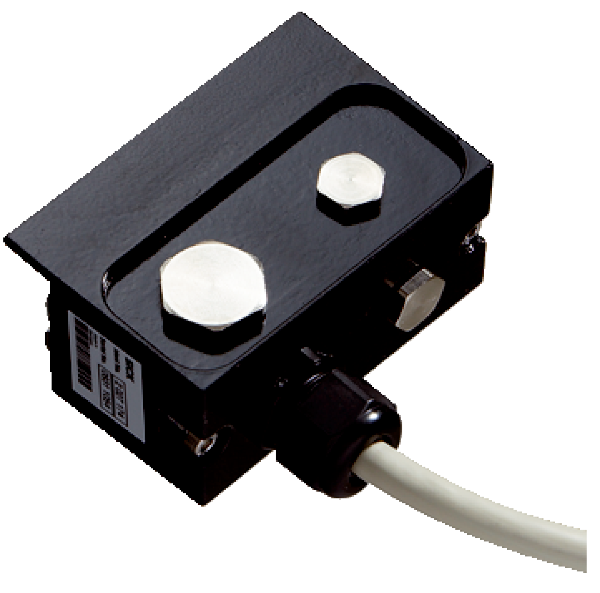 SICK - 2027172 - Electrical Connectors, Terminals & Pins