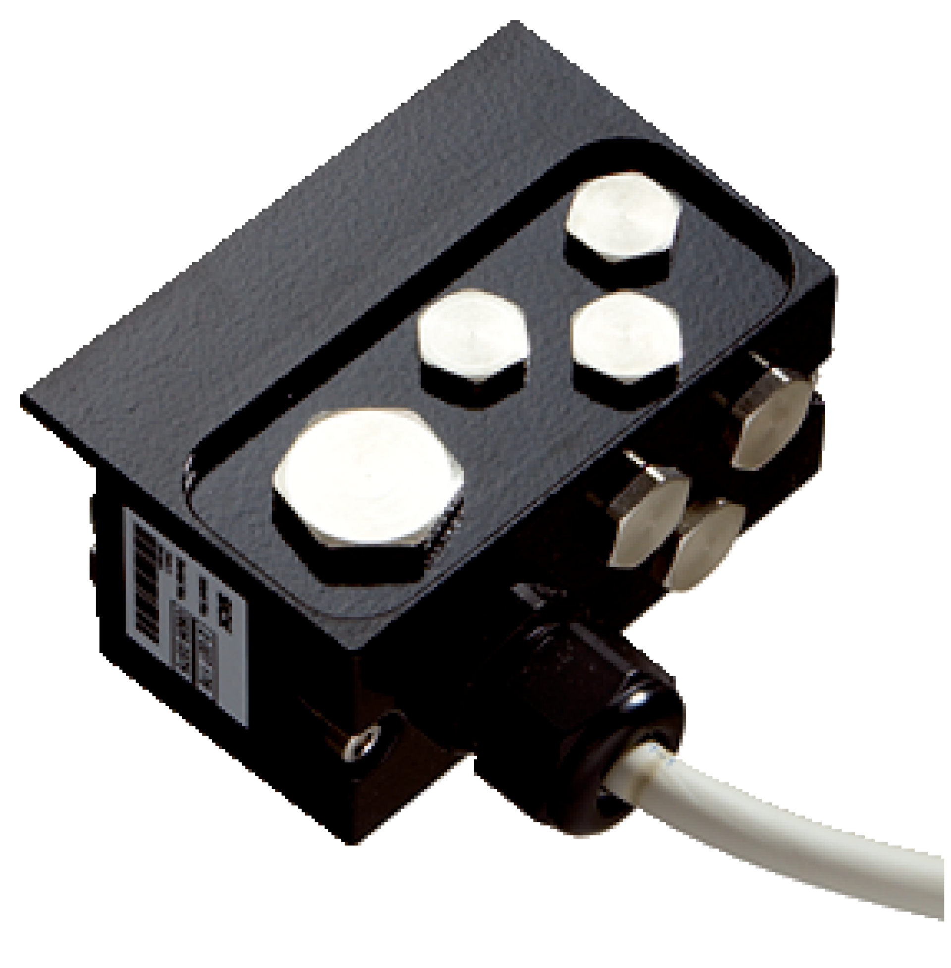 SICK - 2027176 - Electrical Connectors, Terminals & Pins