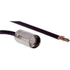 SICK - 2029221 - Quick Disconnect Cables & Cord Sets